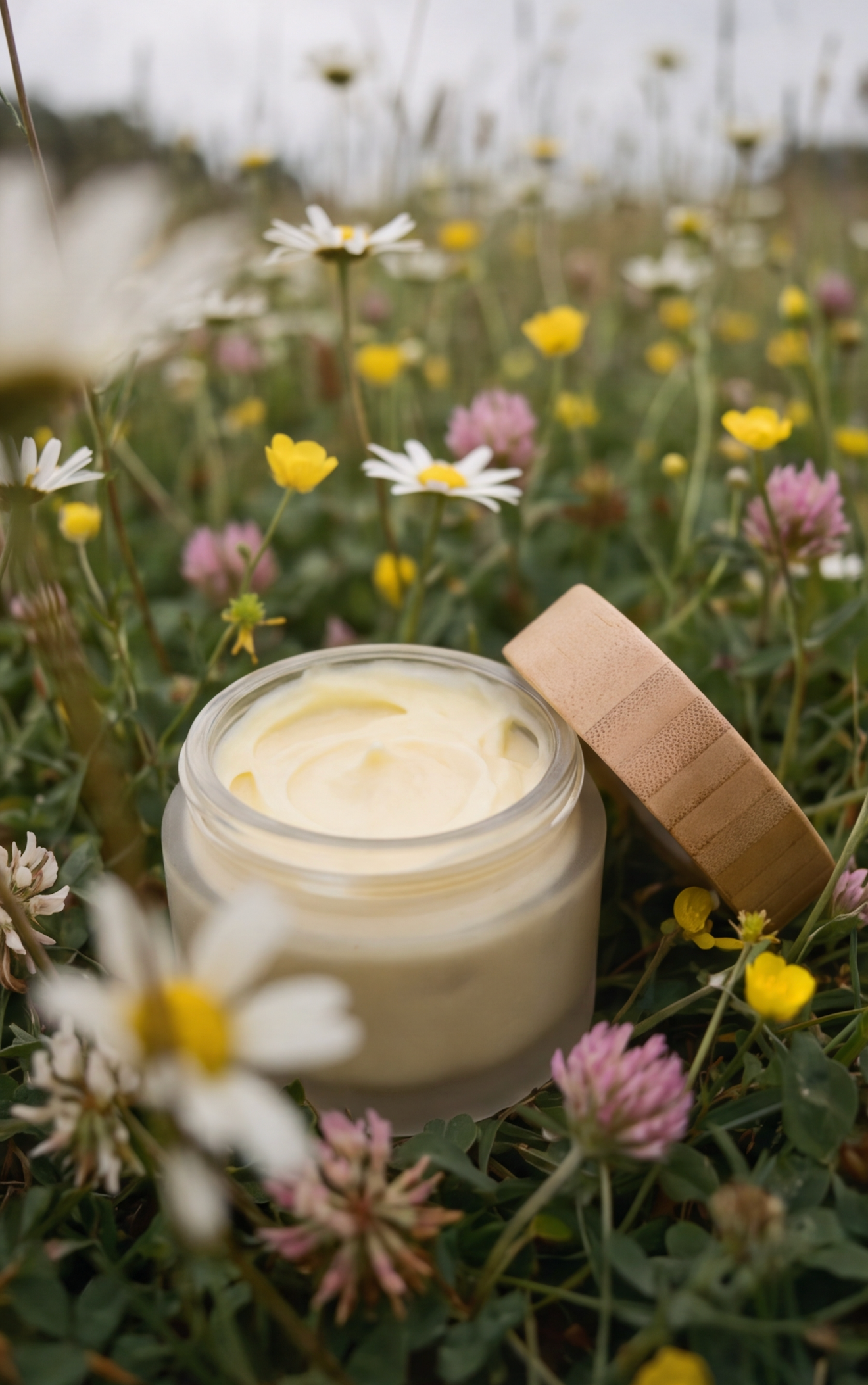 Formula No. 1 — Honey & Royal Jelly Face Cream